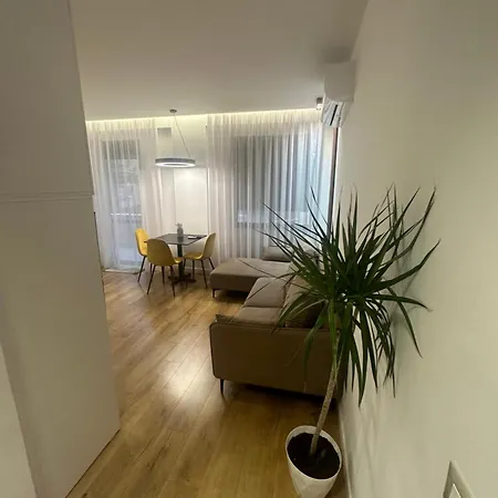 Erinda Apartment Selita e Vogel