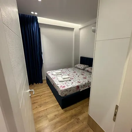 Erinda Apartment