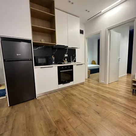 Apartment Erinda Selita e Vogel