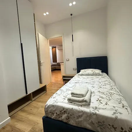 Apartment Erinda