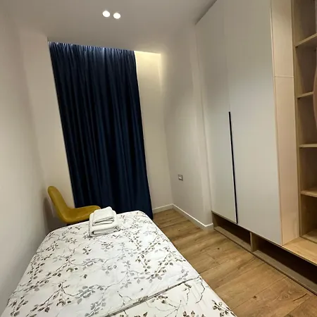 Apartment Erinda Selita e Vogel