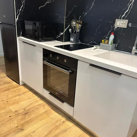 Apartment Erinda