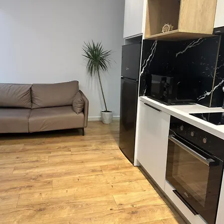 Apartment Erinda *